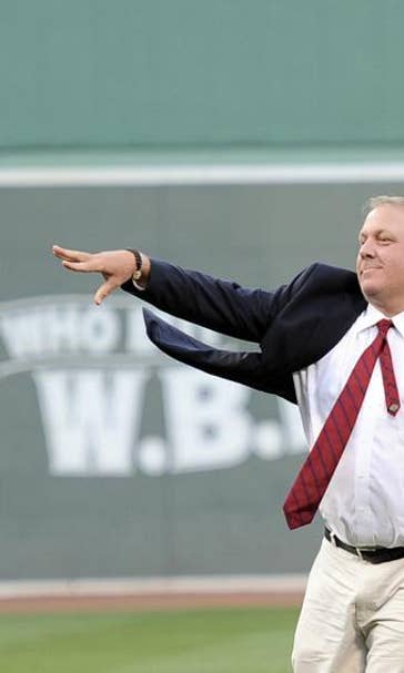 Red Sox: Curt Schilling worthy of Hall of Fame induction